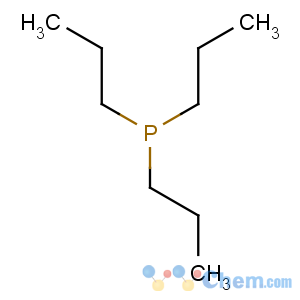 CAS No:2234-97-1 tripropylphosphane