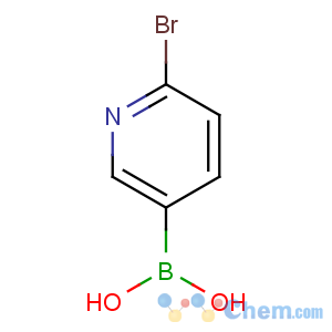 CAS No:223463-14-7 (6-bromopyridin-3-yl)boronic acid