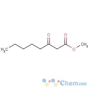 CAS No:22348-95-4 methyl 3-oxooctanoate