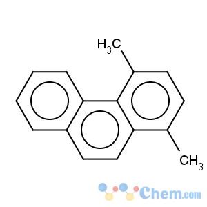 CAS No:22349-59-3 Phenanthrene,1,4-dimethyl-