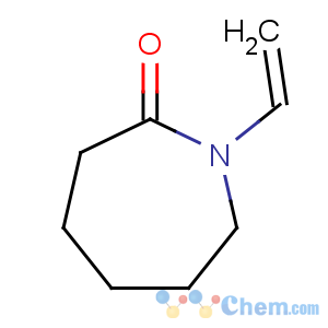 CAS No:2235-00-9 1-ethenylazepan-2-one