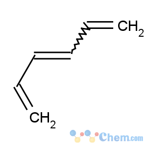 CAS No:2235-12-3 (3E)-hexa-1,3,5-triene