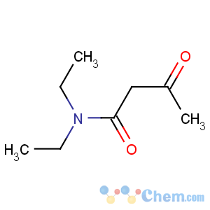 CAS No:2235-46-3 N,N-diethyl-3-oxobutanamide