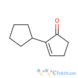 CAS No:22354-35-4 2-Cyclopentyl-2-cyclopenten-1-one