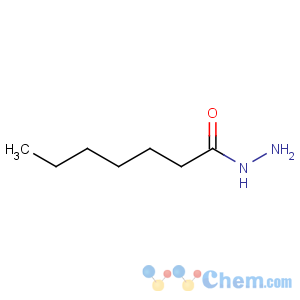 CAS No:22371-32-0 Heptanoic acid,hydrazide