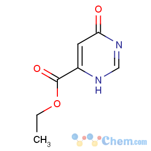 CAS No:223788-14-5 ethyl 4-oxo-1H-pyrimidine-6-carboxylate