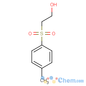 CAS No:22381-54-0 2-(4-methylphenyl)sulfonylethanol
