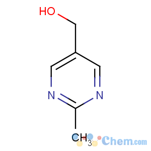 CAS No:2239-83-0 (2-methylpyrimidin-5-yl)methanol