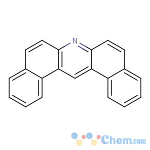CAS No:224-42-0 Dibenz[a,j]acridine