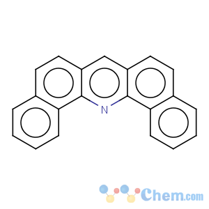 CAS No:224-53-3 Dibenz[c,h]acridine