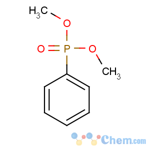 CAS No:2240-41-7 dimethoxyphosphorylbenzene