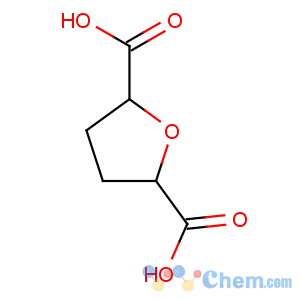 CAS No:2240-81-5 erythro-Hexaric acid,2,5-anhydro-3,4-dideoxy- (9CI)
