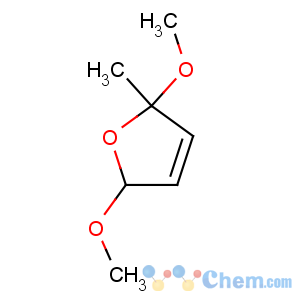 CAS No:22414-24-0 2,5-dimethoxy-5-methyl-2H-furan
