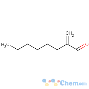 CAS No:22414-64-8 Octanal, 2-methylene-