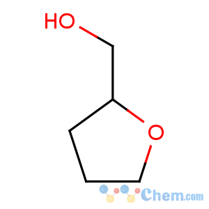 CAS No:22415-59-4 [(2R)-oxolan-2-yl]methanol