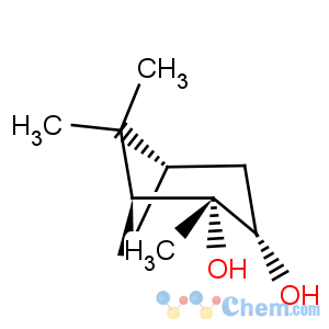 CAS No:22422-34-0 (1R,2R,3S,5R)-(-)-2,3-Pinanediol