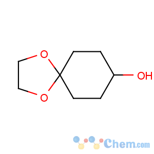 CAS No:22428-87-1 1,4-dioxaspiro[4.5]decan-8-ol