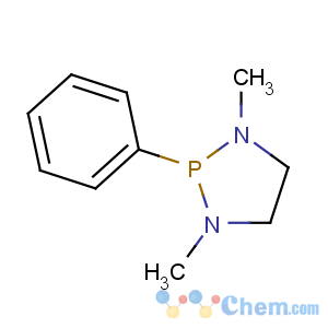 CAS No:22429-12-5 1,3-dimethyl-2-phenyl-1,3,2-diazaphospholidine