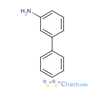 CAS No:2243-47-2 3-phenylaniline