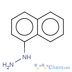 CAS No:2243-55-2 Hydrazine,1-naphthalenyl-