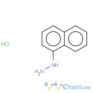 CAS No:2243-56-3 1-Naphthylhydrazine hydrochloride