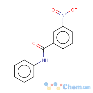 CAS No:2243-73-4 Benzamide,3-nitro-N-phenyl-