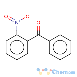 CAS No:2243-79-0 Methanone,(2-nitrophenyl)phenyl-