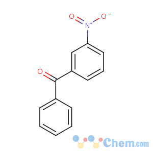 CAS No:2243-80-3 (3-nitrophenyl)-phenylmethanone