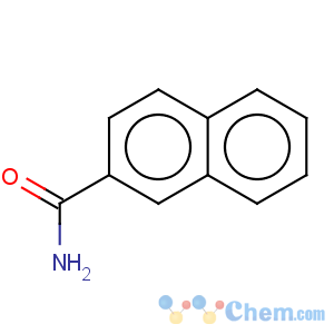 CAS No:2243-82-5 Naphthalene-2-carboxamide