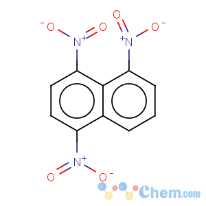 CAS No:2243-95-0 Naphthalene,1,4,5-trinitro-