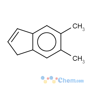 CAS No:22430-63-3 5,6-Dimethyl-1H-indene