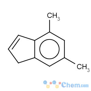 CAS No:22430-64-4 1H-Indene,4,6-dimethyl-