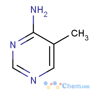 CAS No:22433-68-7 5-methylpyrimidin-4-amine