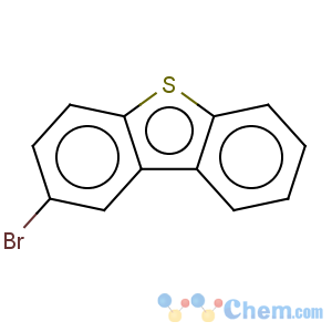 CAS No:22439-61-8 Dibenzothiophene,2-bromo-