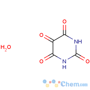 CAS No:2244-11-3 Alloxan monohydrate