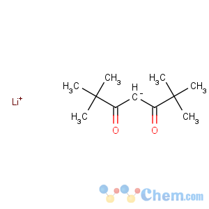 CAS No:22441-13-0 lithium