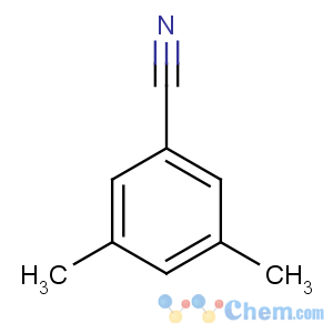 CAS No:22445-42-7 3,5-dimethylbenzonitrile