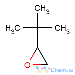 CAS No:2245-30-9 2-tert-butyloxirane