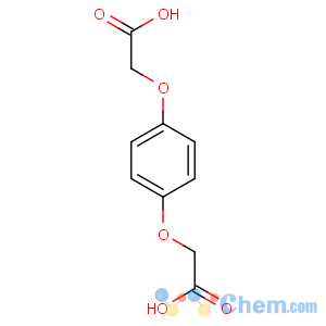 CAS No:2245-53-6 2-[4-(carboxymethoxy)phenoxy]acetic acid