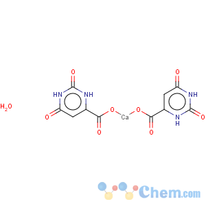 CAS No:22454-86-0 Calcium orotate