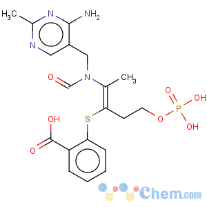 CAS No:22457-89-2 Benfotiamine