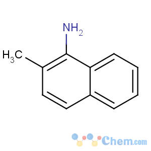 CAS No:2246-44-8 2-methylnaphthalen-1-amine