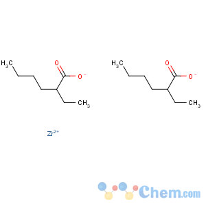 CAS No:22464-99-9 2-ethylhexanoate