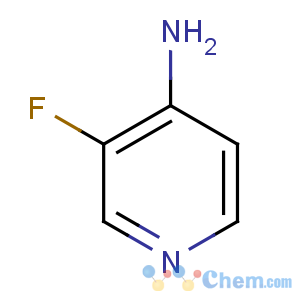 CAS No:2247-88-3 3-fluoropyridin-4-amine