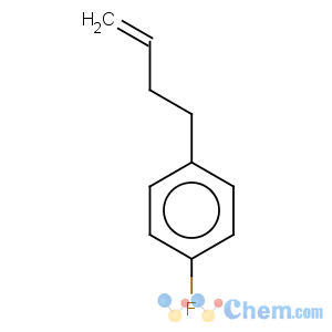 CAS No:2248-13-7 Benzene,1-(3-buten-1-yl)-4-fluoro-