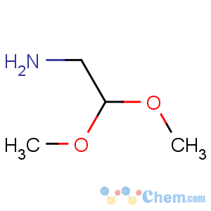 CAS No:22483-09-6 2,2-dimethoxyethanamine