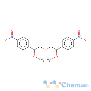 CAS No:22483-40-5 4-Nitrophenyl-2-methoxyethyl ether