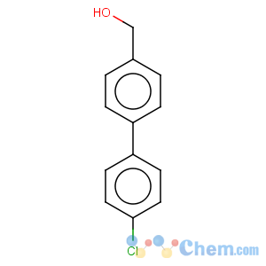 CAS No:22494-48-0 [4-(4-chlorophenyl)phenyl]methan-1-ol