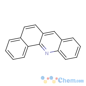 CAS No:225-51-4 benzo[c]acridine