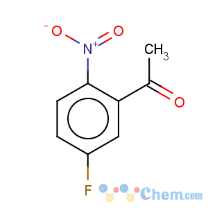 CAS No:2250-48-8 Ethanone,1-(5-fluoro-2-nitrophenyl)-